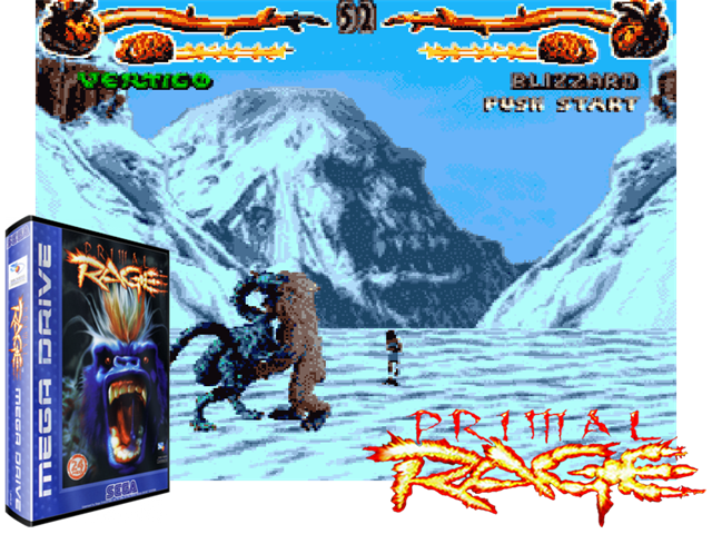 Primal Rage (UE) [!]
